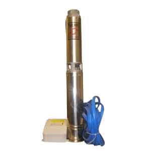 6 GMP 14 - 1.5 hp Kablolu Panolu Vortex Dalgıç 220V
