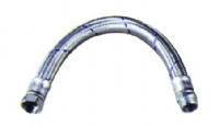 1 1/4'' - 60 cm Düz Fleks Hortum