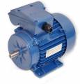 0.37 kw (1/2 Hp) Monofaze 220V 1500 d/d Elk. Motoru Miksan