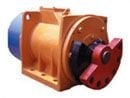 VEM 112-2-210 / 2 kw Vibrasyon Motoru Emtaş