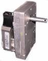 16 Watt (20 rpm d/d Çıkışlı) 220 Volt Mini Redüktör Bitron