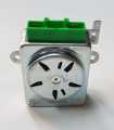 5 Watt (2 rpm d/d Çıkışlı) 220 Volt Mini Redüktör Bitron/Tempomatic