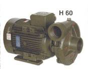 H60-V 15 Hp(11kw) Trifaze 380V Alem Bertola