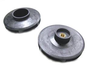 No:22 - 2 Hp Pompa Su Fanı - Nozbart