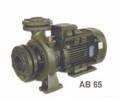 AB65 - 5,5 Hp(4kw) Trifaze 380V Alem Bertola