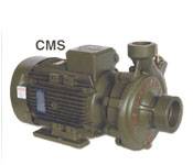 CMS - 15 Hp(11kw) Trifaze 380V Alem Bertola