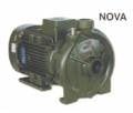 NOVA - 10 Hp(7,5kw) Trifaze 380V Alem Bertola
