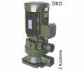 DKD2 - 3 Hp(2,2kw) Trifaze 380V Alem Bertola