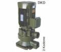 DKD2 - 3 Hp(2,2kw) Monofaze 220 Volt Alem Bertola
