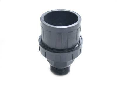 No:12 - 1 1/2'' (inç) Dıştan Dişli Rekor - Nozbart