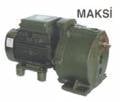 MAKSİ35 - 3 Hp(2,2kw) Trifaze 380V Alem Bertola