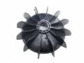 112 Tip Form Motor Pervanesi Plastik