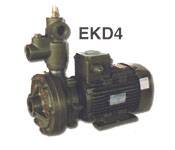 EAT30 - 2 Hp(1,5kw) Trifaze 380V Alem Bertola