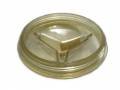 No:3 - Ön Filitre Kapak 2-3 Hp - Nozbart