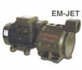 EM-JET 3 Hp(2,2kw) Trifaze 380V Alem Bertola