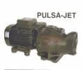 PULSA-JET 3 Hp(2,2kw) Monofaze 220 Volt Alem Bertola