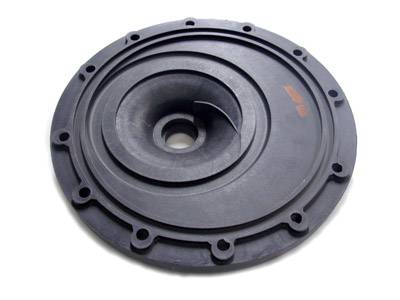 No:29 - Arka Gövde 3.5 - 4.5 - 5.5 Hp - Nozbart