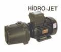 HİDRO-JET Extra 2 Hp(1,5kw) Monofaze 220 Volt Alem Bertola