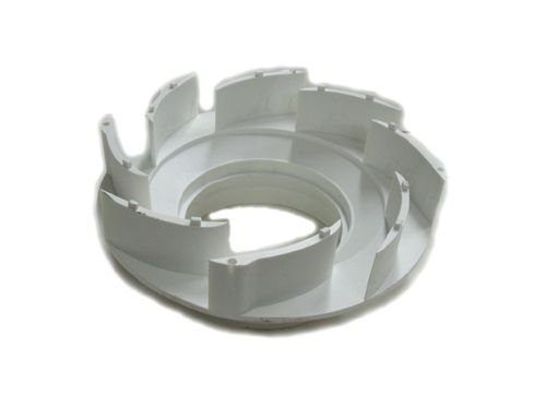 7.5-10 hp Flooder Havuz Pompa Divizörü