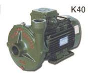 K40 - 3 Hp(2,2kw) Trifaze 380V Alem Bertola