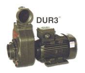 DUR3 - 4 Hp(3kw) Trifaze 380V Alem Bertola
