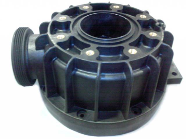 No:15 - Ön Gövde 3.5 - 4.5 - 5.5 Hp - Nozbart