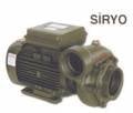 SİRYO - 1,5 Hp(1,1kw) Monofaze 220 Volt Alem Bertola