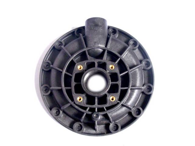 No:27 - Arka Gövde 7.5 - 10 Hp - Nozbart