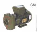 SM - 0,50 Hp(0,37kw) Monofaze 220 Volt Alem Bertola