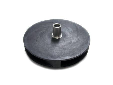 3 Hp (KS 300) Havuz Pompa Fanı Fiberpool - 868202303057