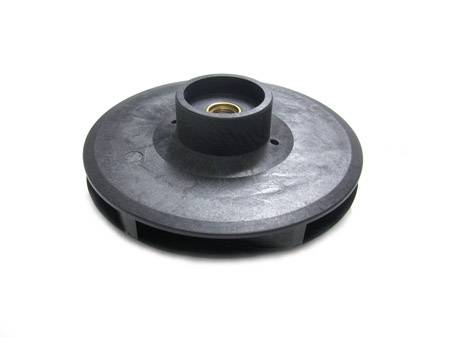 1 Hp Havuz Pompa Fanı