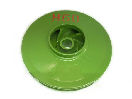 H60 - 5.5 Hp Pompa Fanı - Alem Bertola