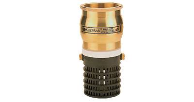 1'' Klepe