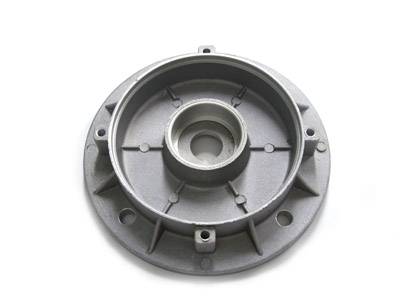 90 Tip B5 Flanş Alüminyum Miksan