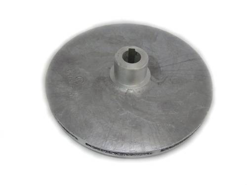 K 40 - 3 Hp Pompa Fanı - Alem Bertola