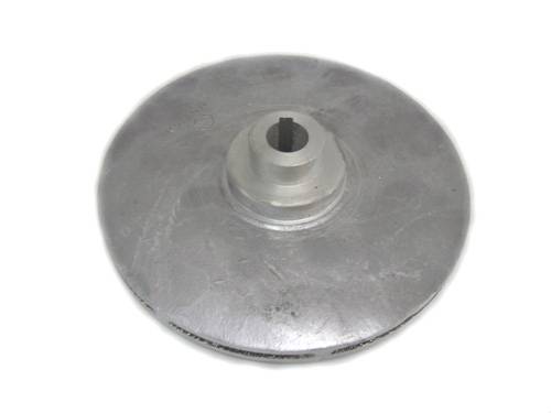 KD/DKD - 3 Hp Kolyeli Pompa Fanı - Alem Bertola