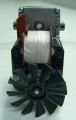 50 Watt (12 rpm d/d Çıkışlı) 220 Volt Mini Redüktör Kenta