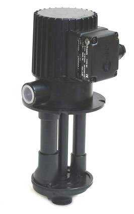 BP 22 Monofaze 220 Volt Boryağ Pompası