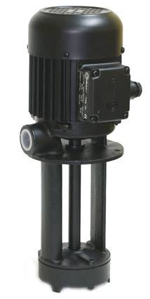 CP 12 Trifaze 380V Devirdaim Boryağ Pompası