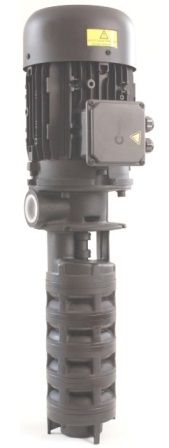 IP2 - 620 (2,2 kw) Devirdaim Pompası
