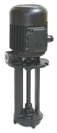 FP 40/15 Trifaze 380V Devirdaim Boryağ Pompası