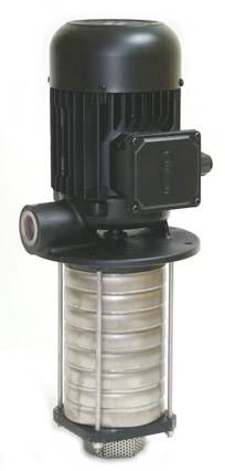 HCA 3 - 0.55 kw Trifaze 380V Devirdaim Boryağ Pompası