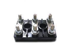 180/200 Tip M8 (6416118) Klemens Demir Kaplama Wat