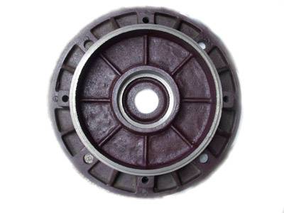 112 Tip B5 Flanş Pik Döküm Siemens