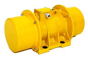 VG 6-1700 (1kw) Vibrasyon Motoru Trifaze 380 Volt