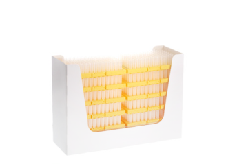 greiner BIO-ONE 775355 SAPPHIRE 200 µl Pipet Ucu Steril 960 Adet / Yeniden Doldurma Ünitesi