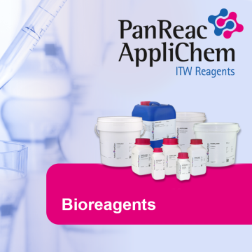 PanReac AppliChem A2114 Agarose low EEO (Agarose Standard) 100 gr