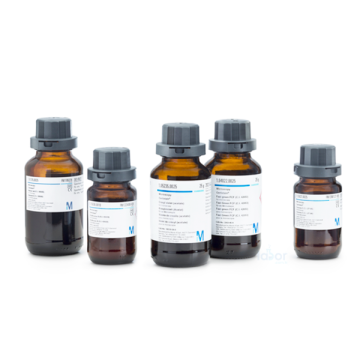 Merck 111732 Trypan Blue (C.I. 23850) Used İn Trichrome Staining And To Assess Cell Viability  (Tripan Mavisi Blue (C.I. 23850)) 25 gr