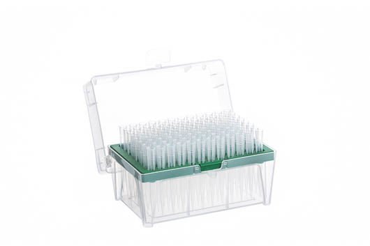 greiner BIO-ONE 776352 SAPPHIRE 300 µl Pipet Ucu Steril 96 Adet / Rak
