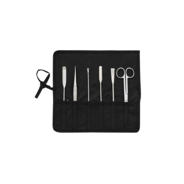 ISOLAB Spatül & Makas Takımı